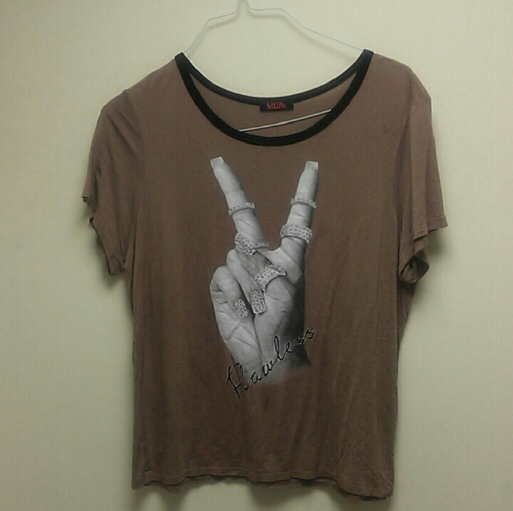 Flawless T-shirt